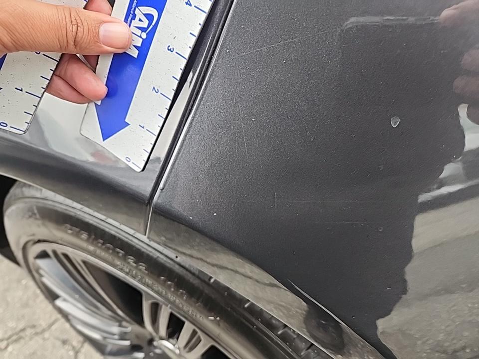 2021 Land Rover Range Rover P525 Westminster LWB AWD