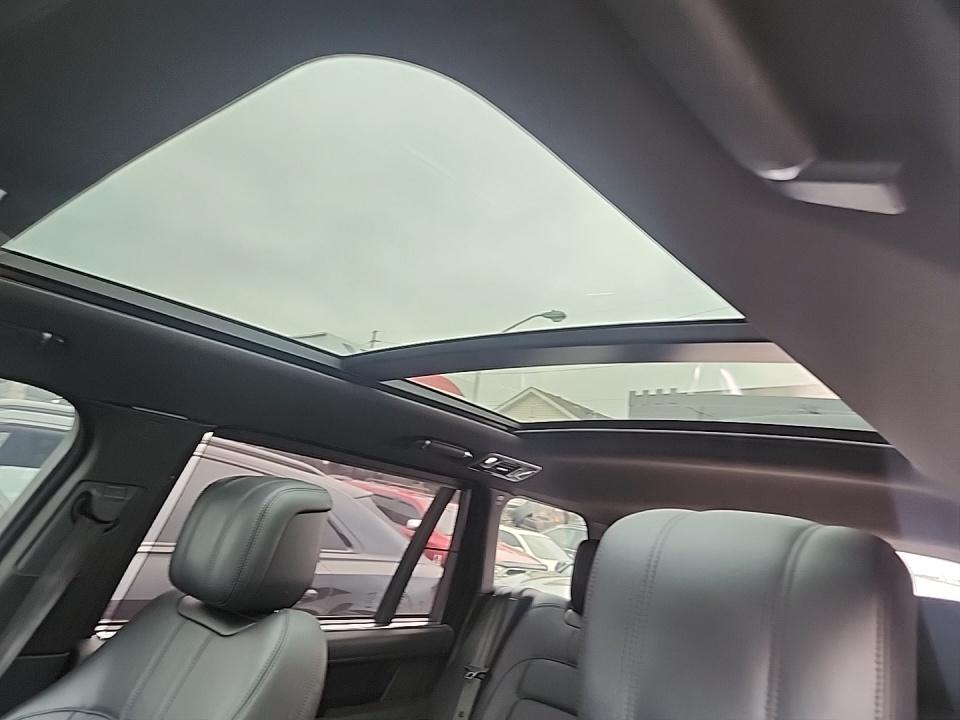 2021 Land Rover Range Rover P525 Westminster LWB AWD