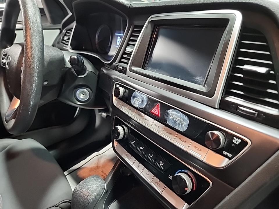 2019 Hyundai Sonata SE FWD