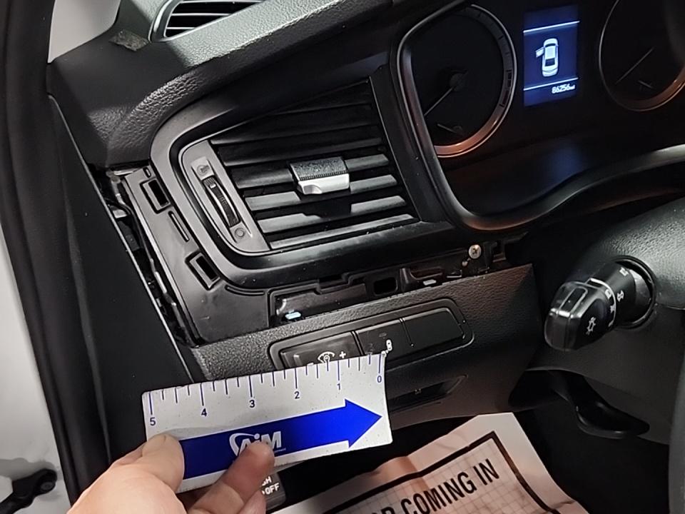 2019 Hyundai Sonata SE FWD