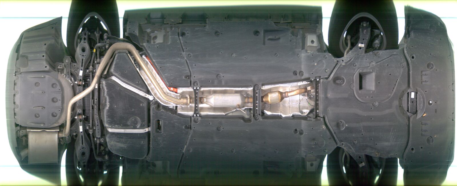 2025 Toyota Camry LE FWD