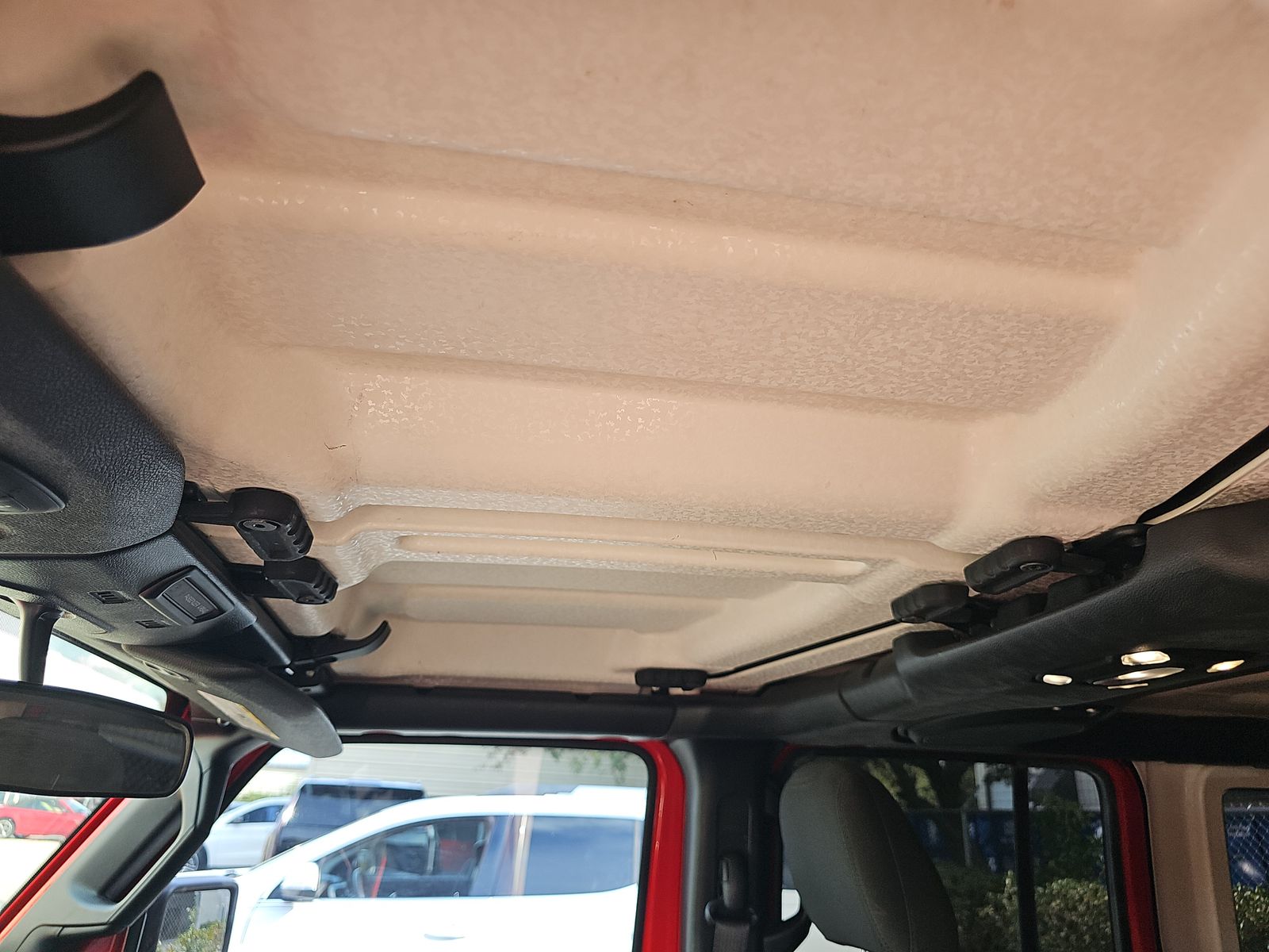 2020 Jeep Wrangler Unlimited Sahara AWD