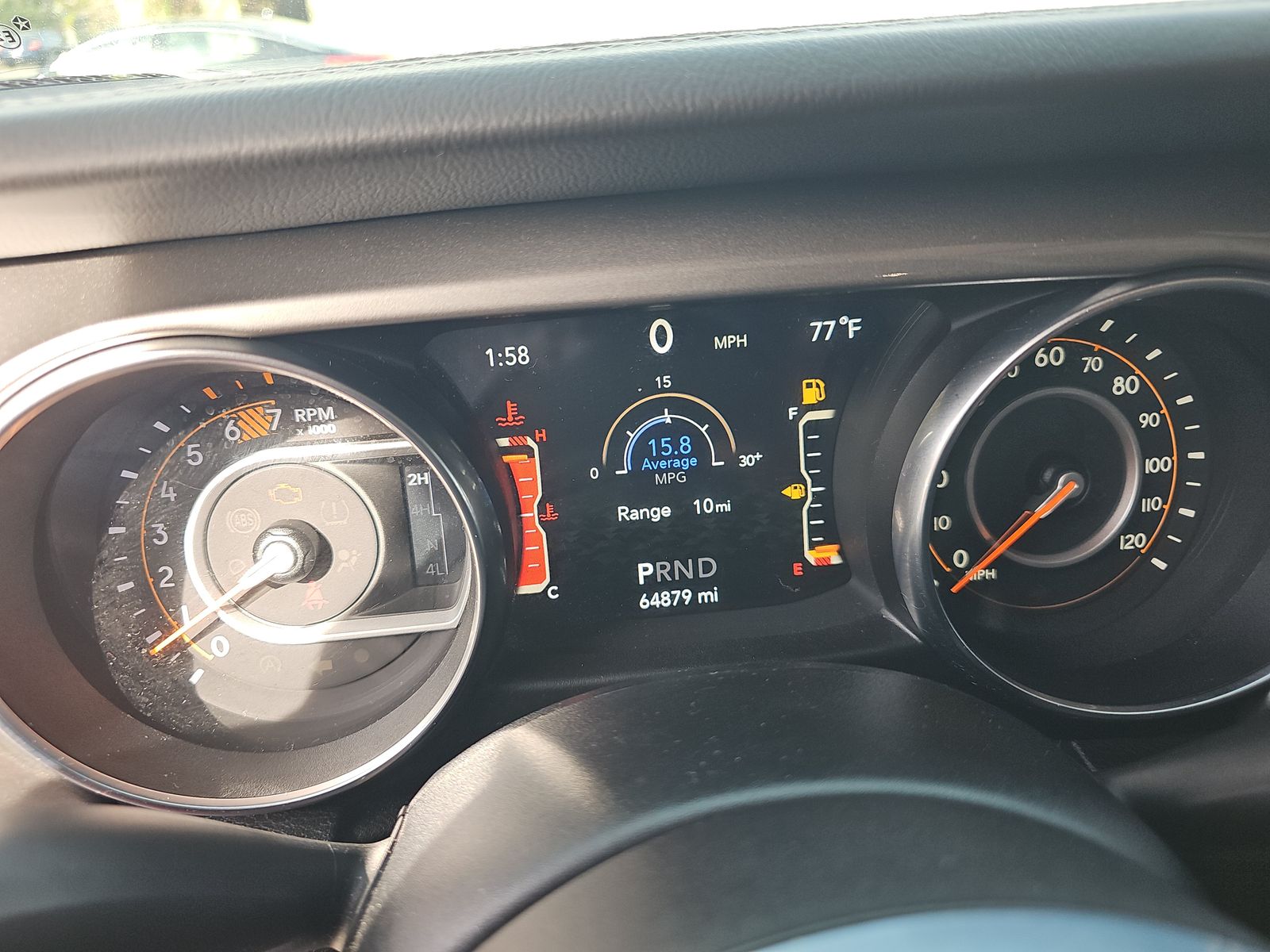 2020 Jeep Wrangler Unlimited Sahara AWD