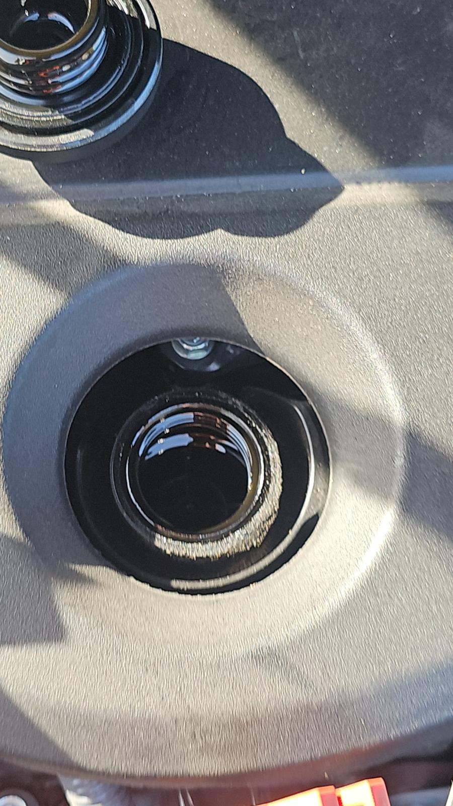 2024 Honda CR-V Hybrid Sport AWD