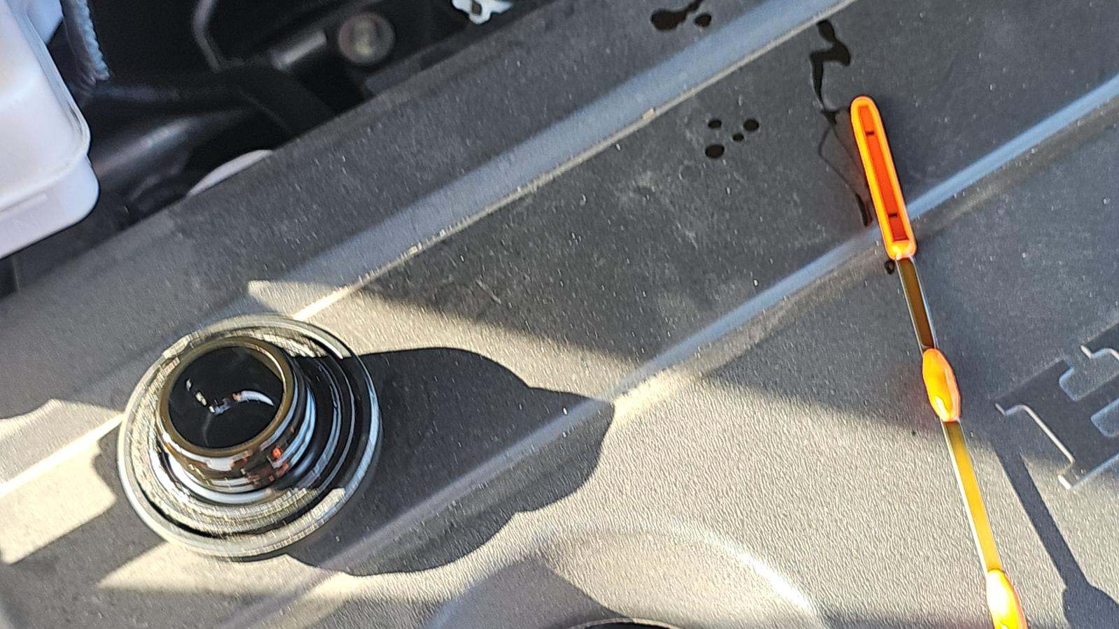 2024 Honda CR-V Hybrid Sport AWD