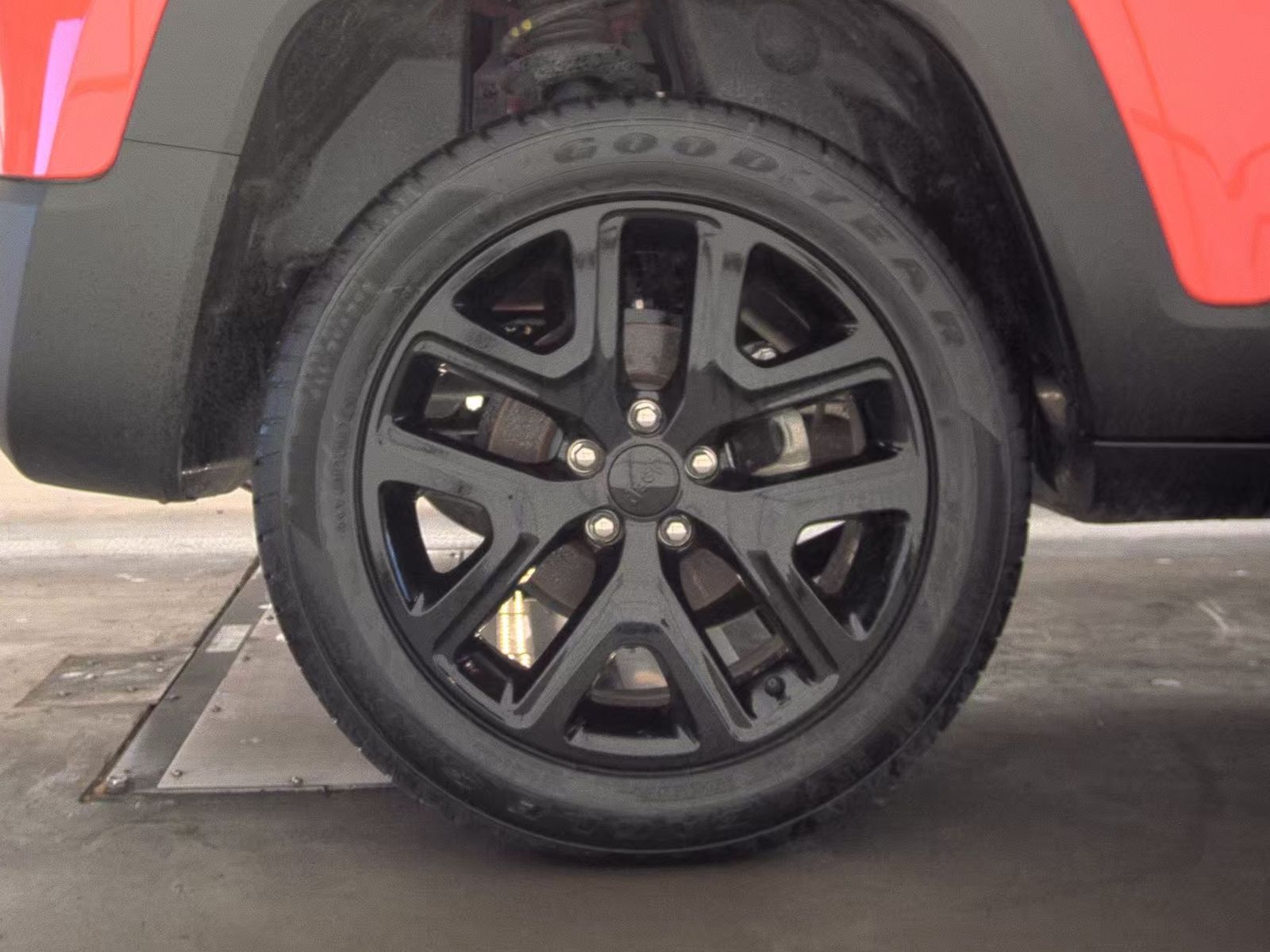 2023 Jeep Renegade Altitude AWD