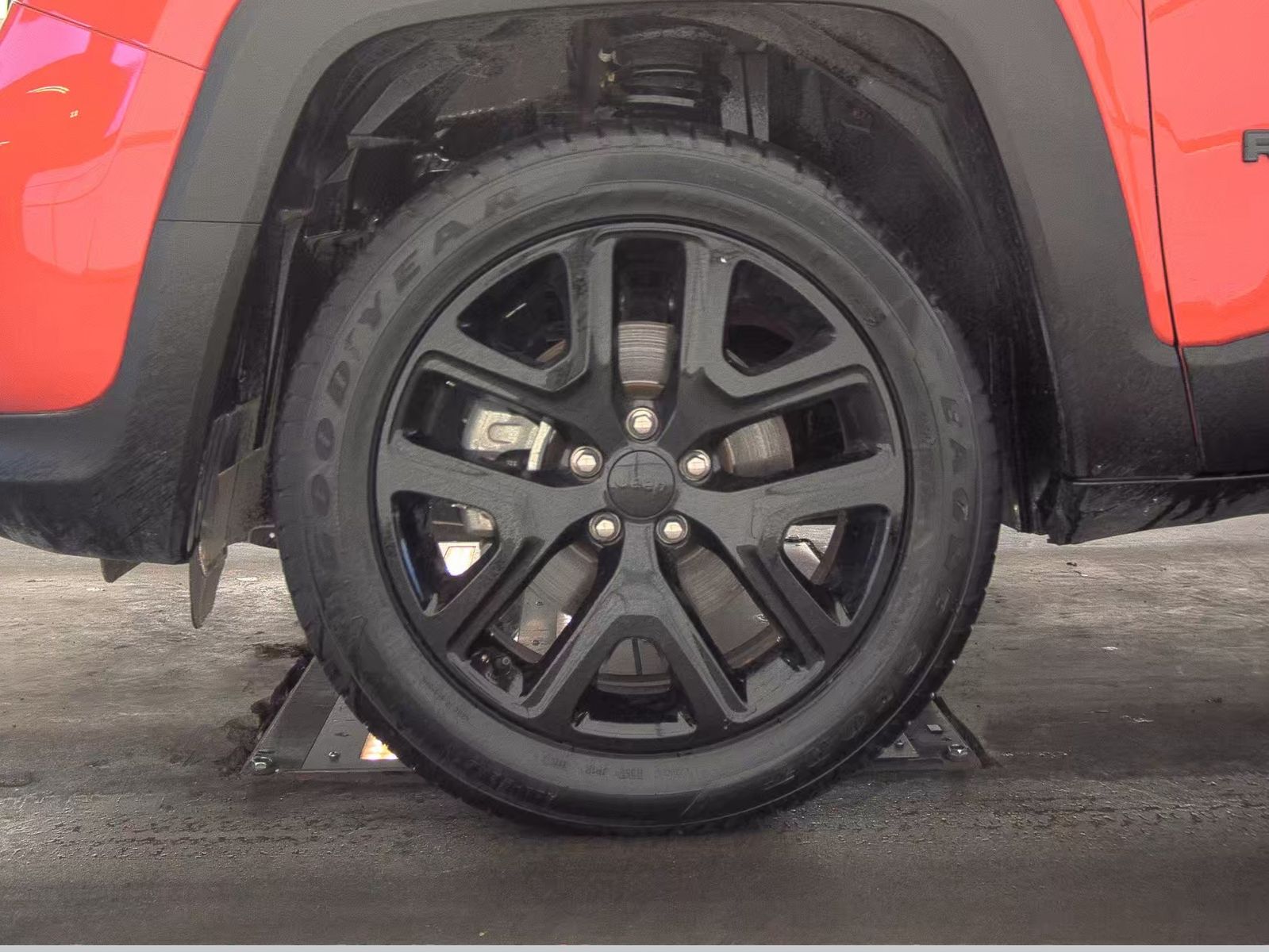 2023 Jeep Renegade Altitude AWD