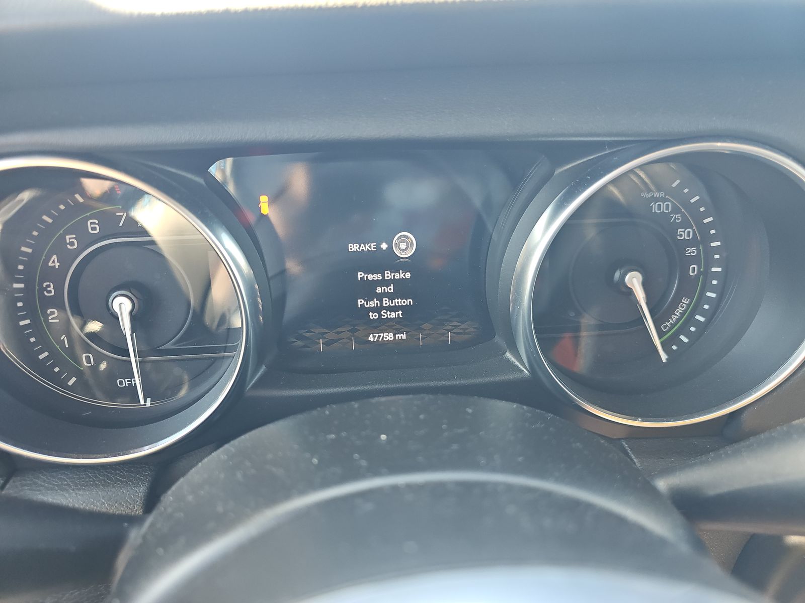 2022 Jeep Wrangler Unlimited 4xe Rubicon AWD