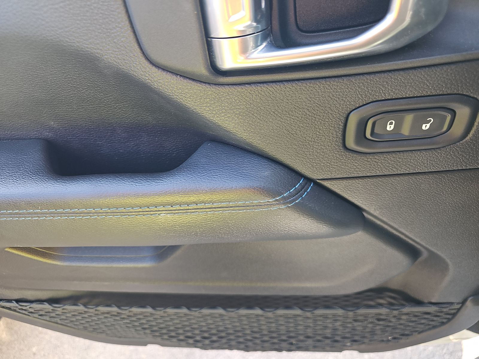 2022 Jeep Wrangler Unlimited 4xe Rubicon AWD