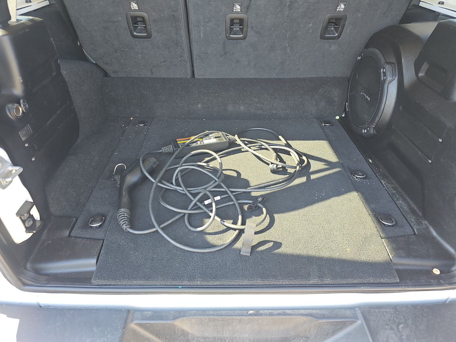 2022 Jeep Wrangler Unlimited 4xe Rubicon AWD