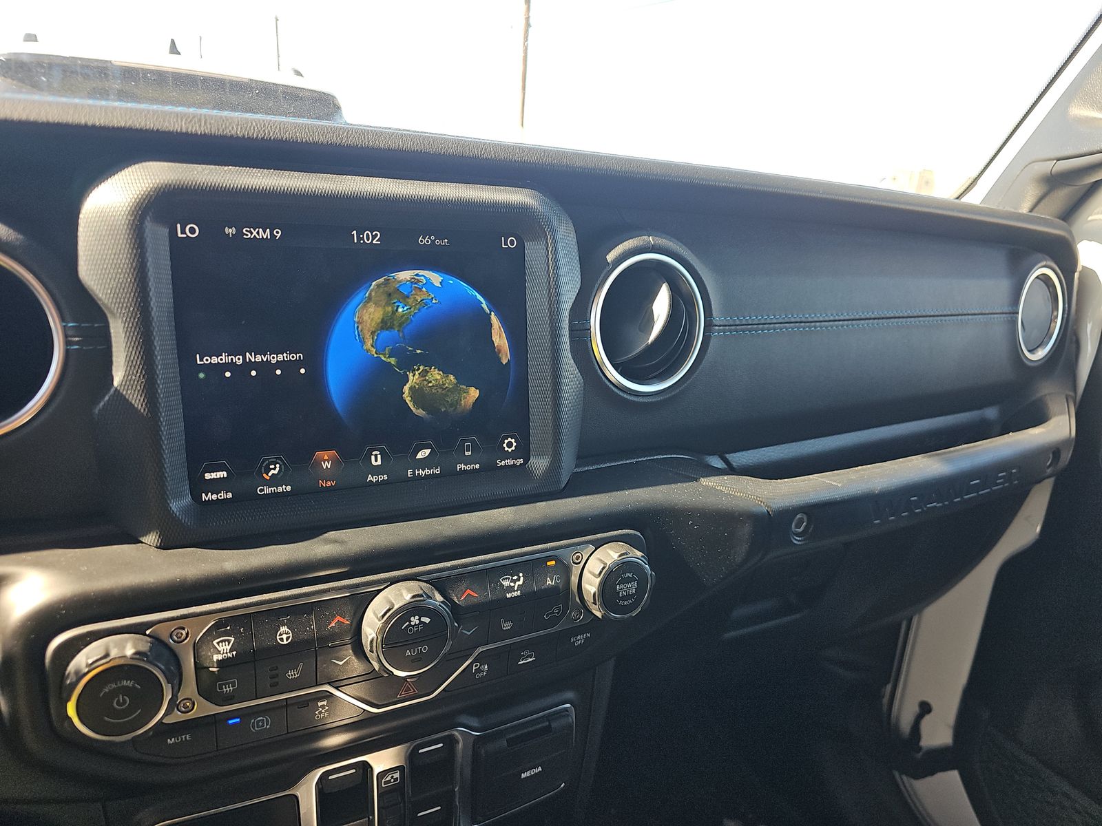 2022 Jeep Wrangler Unlimited 4xe Rubicon AWD