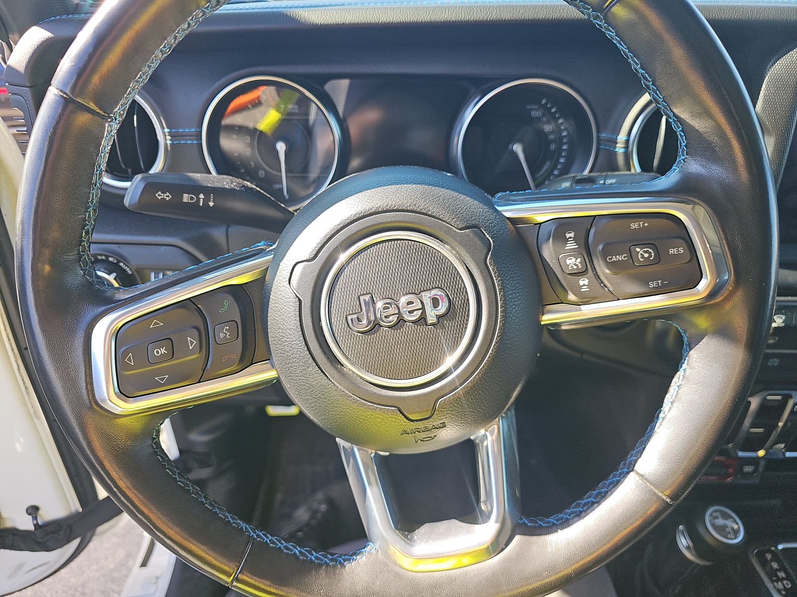 2022 Jeep Wrangler Unlimited 4xe Rubicon AWD