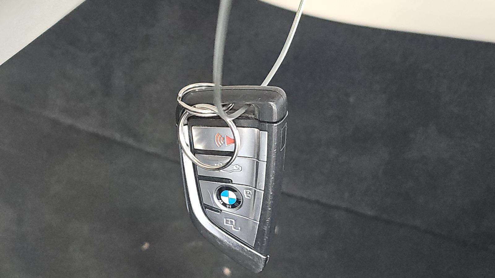 2022 BMW X6 M50i AWD