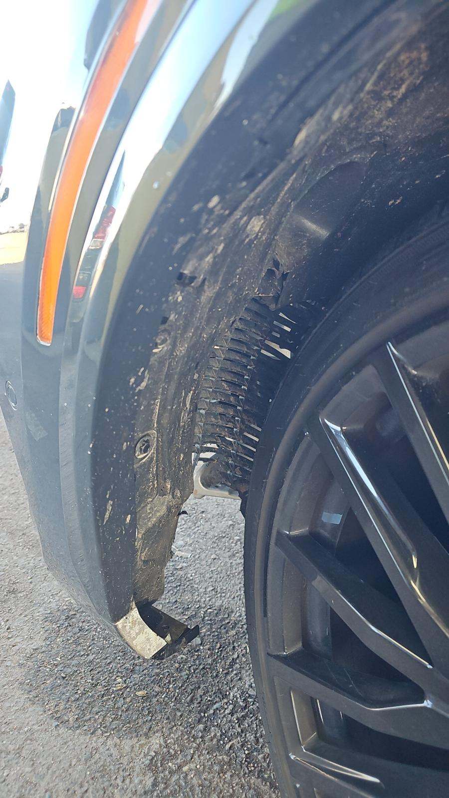 2022 BMW X6 M50i AWD