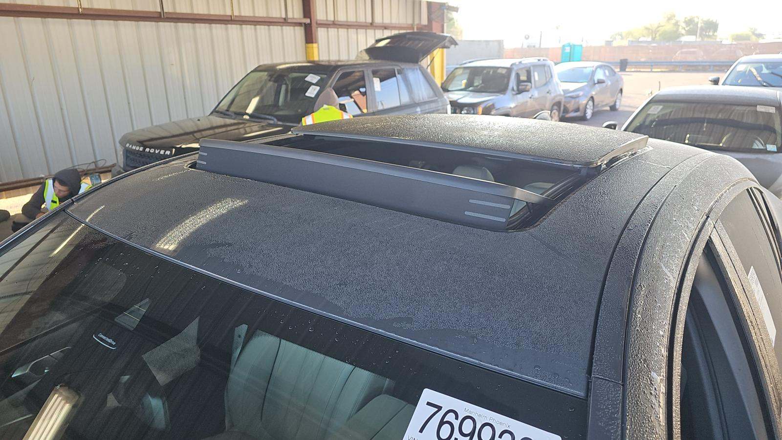 2022 BMW X6 M50i AWD