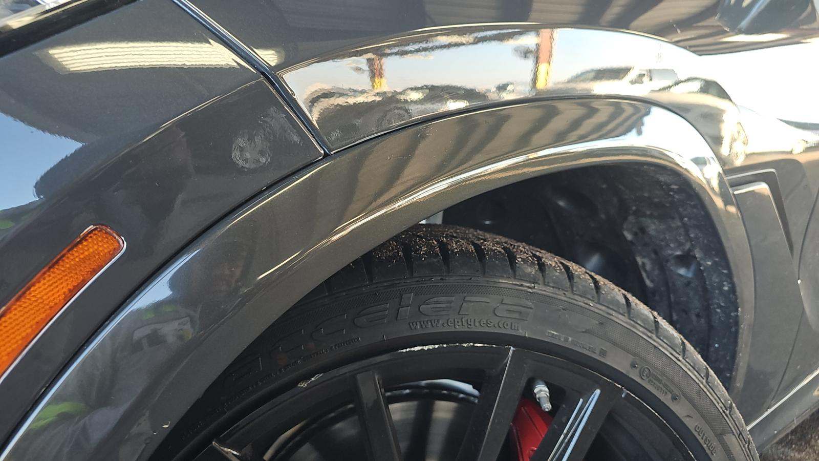 2022 BMW X6 M50i AWD