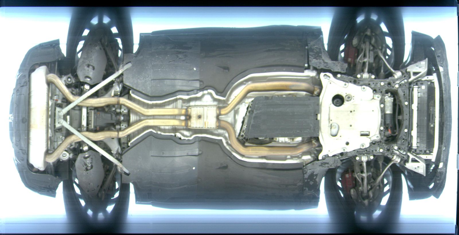 2022 BMW X6 M50i AWD