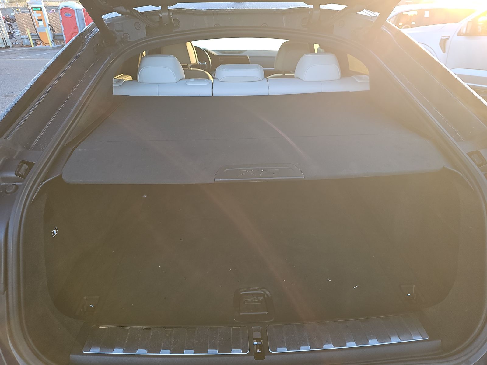 2022 BMW X6 M50i AWD