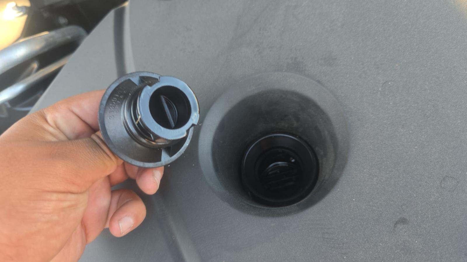 2021 Volvo XC90 Recharge T8 Inscription AWD