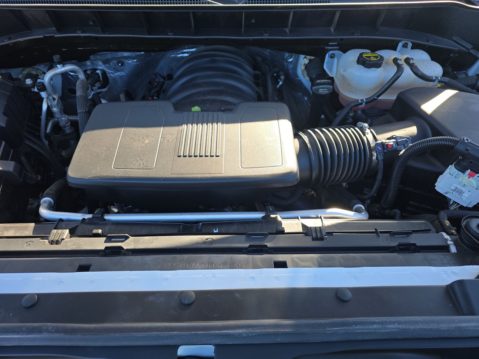 2024 Chevrolet Silverado 1500 Work Truck RWD