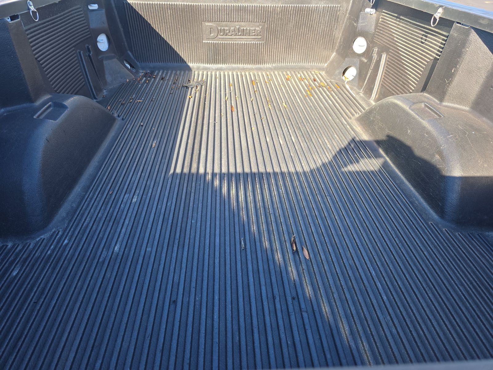 2024 Chevrolet Silverado 1500 Work Truck RWD