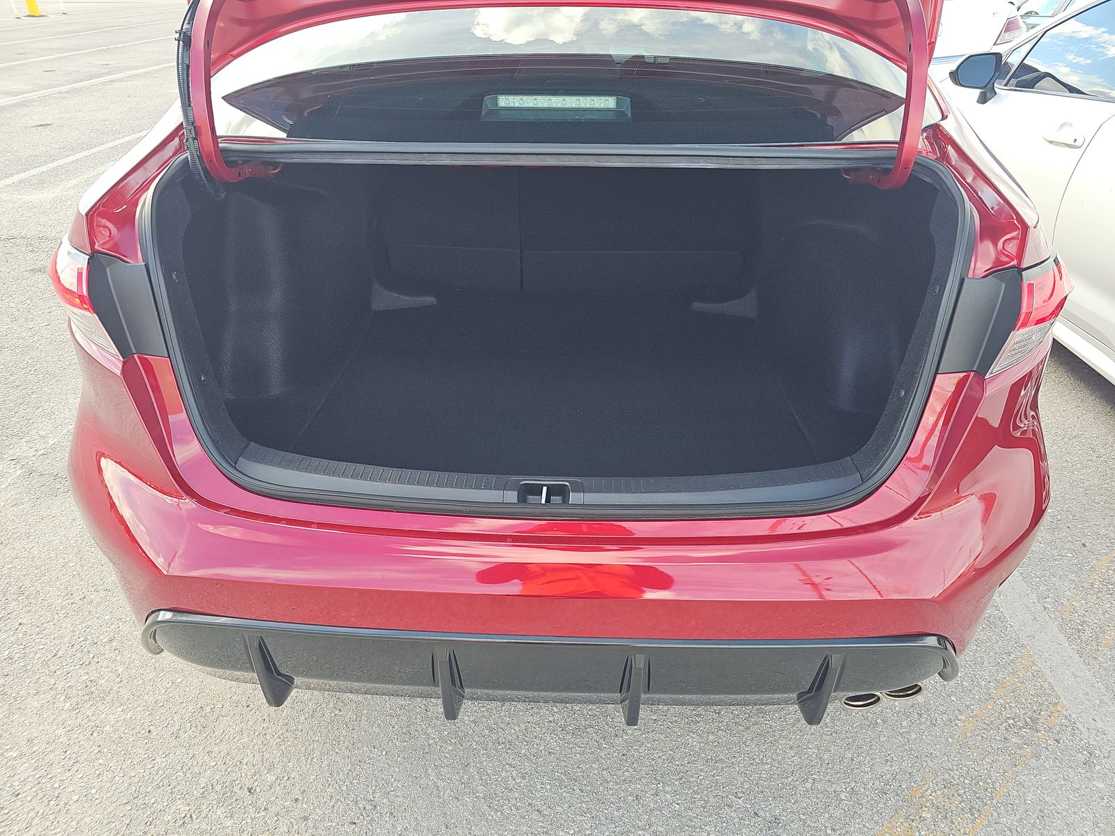 2024 Toyota Corolla SE FWD