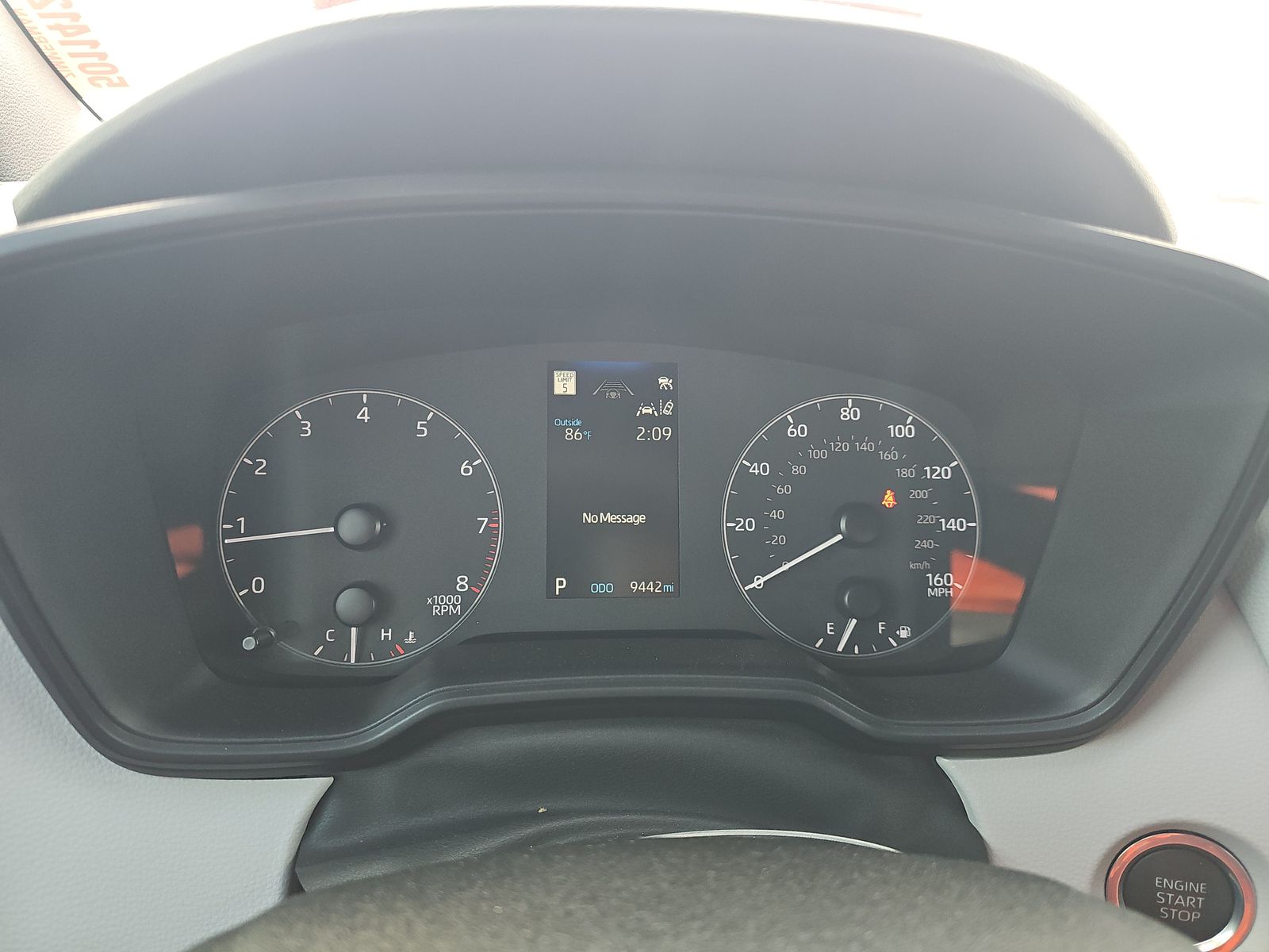 2024 Toyota Corolla SE FWD