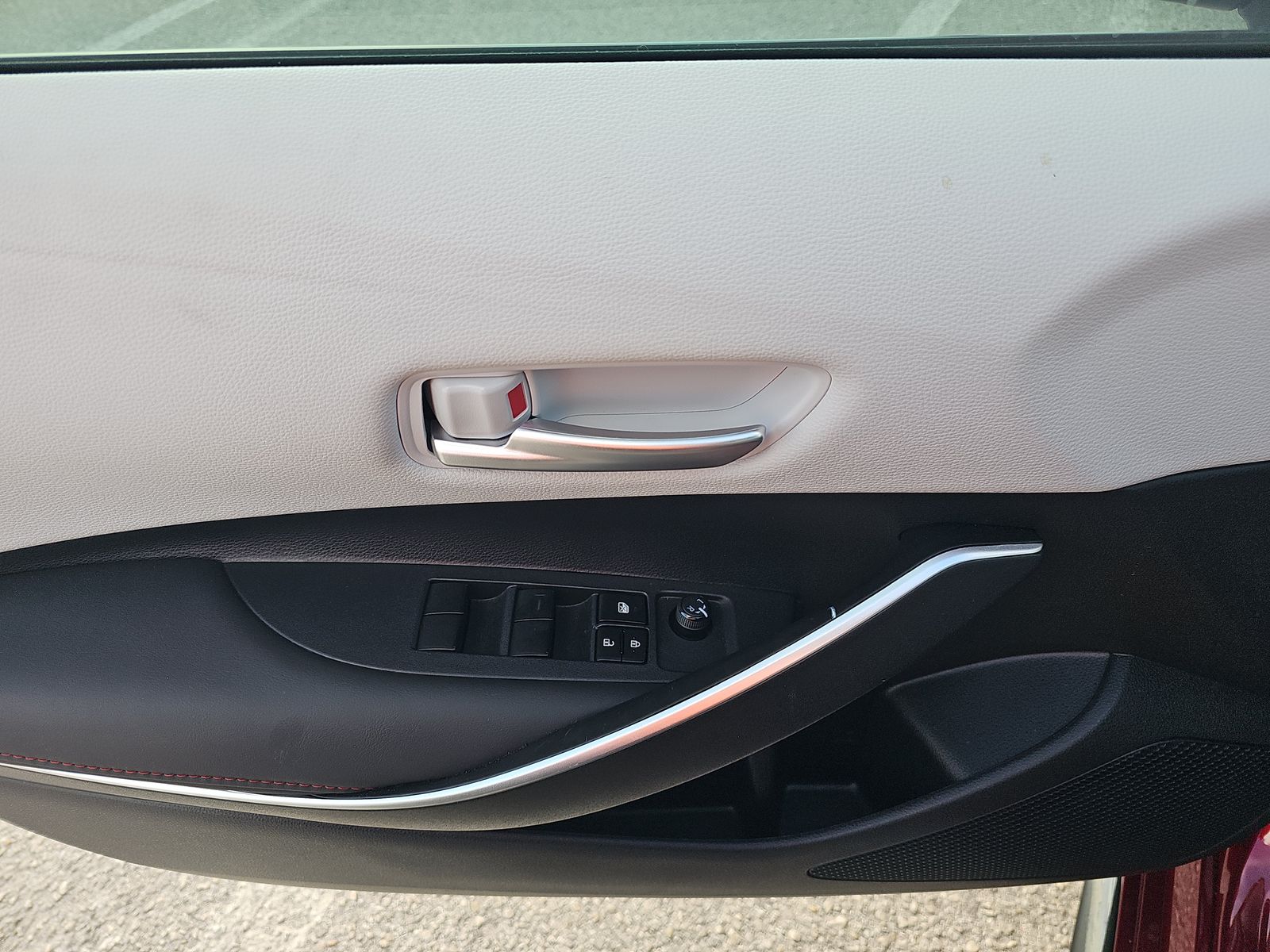 2024 Toyota Corolla SE FWD