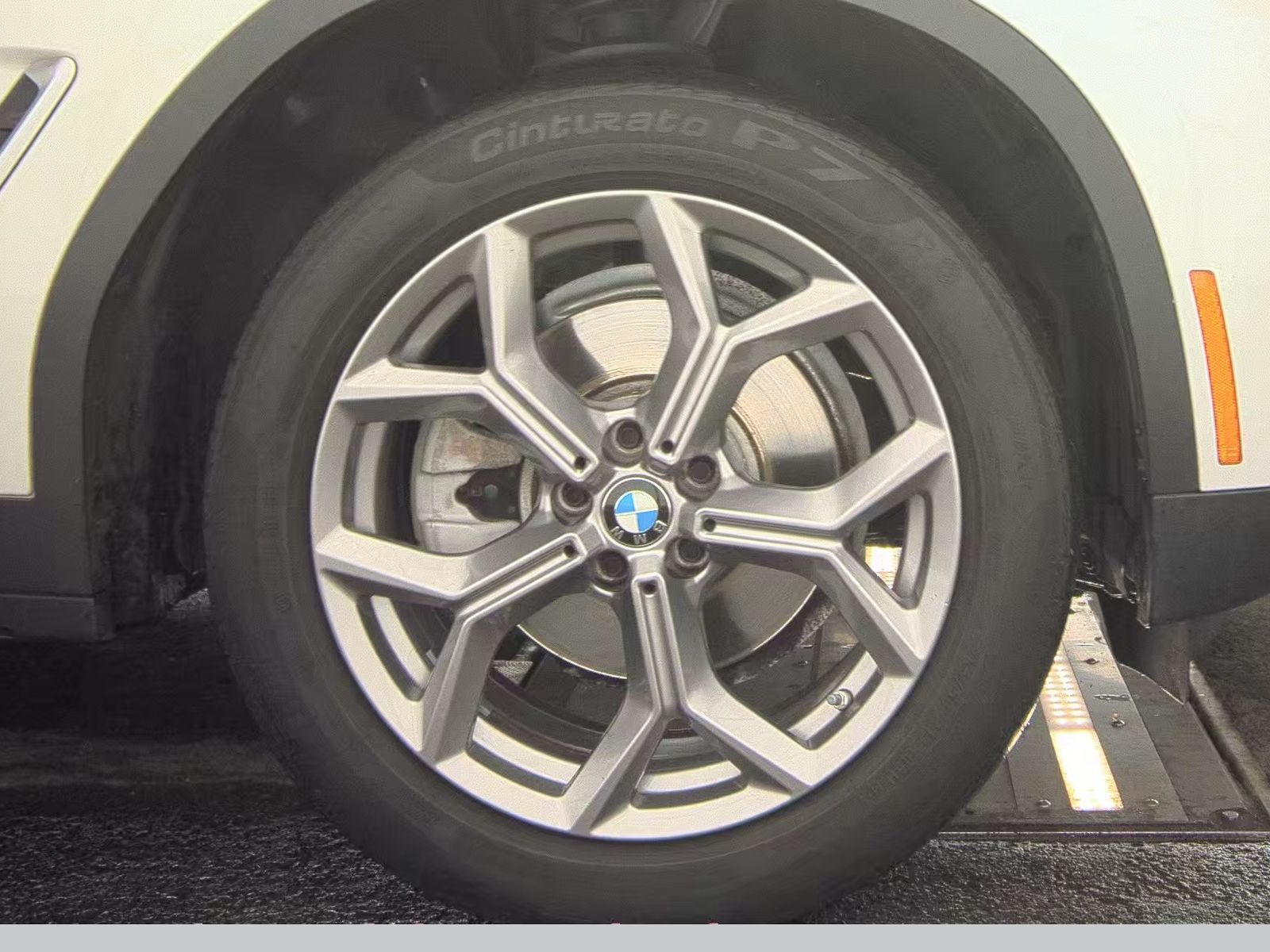 2022 BMW X3 xDrive30i AWD