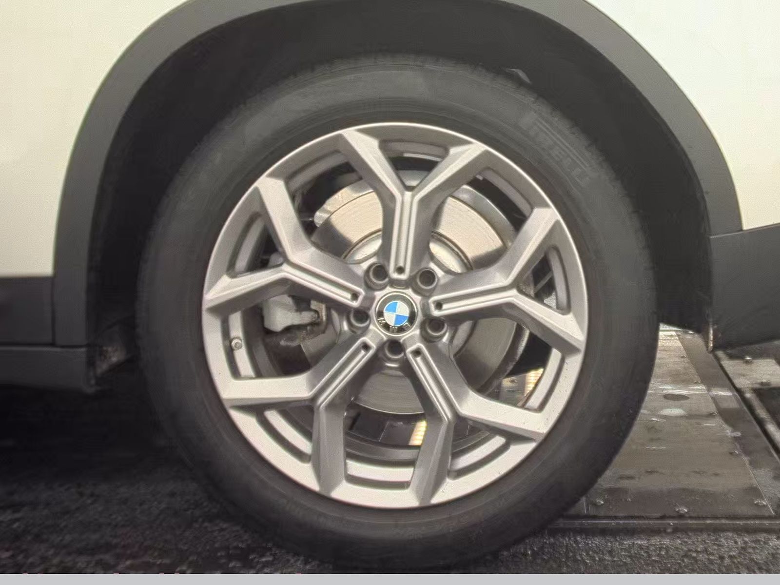 2022 BMW X3 xDrive30i AWD