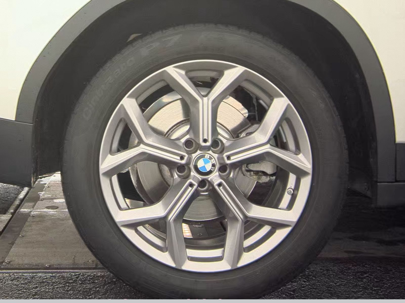 2022 BMW X3 xDrive30i AWD