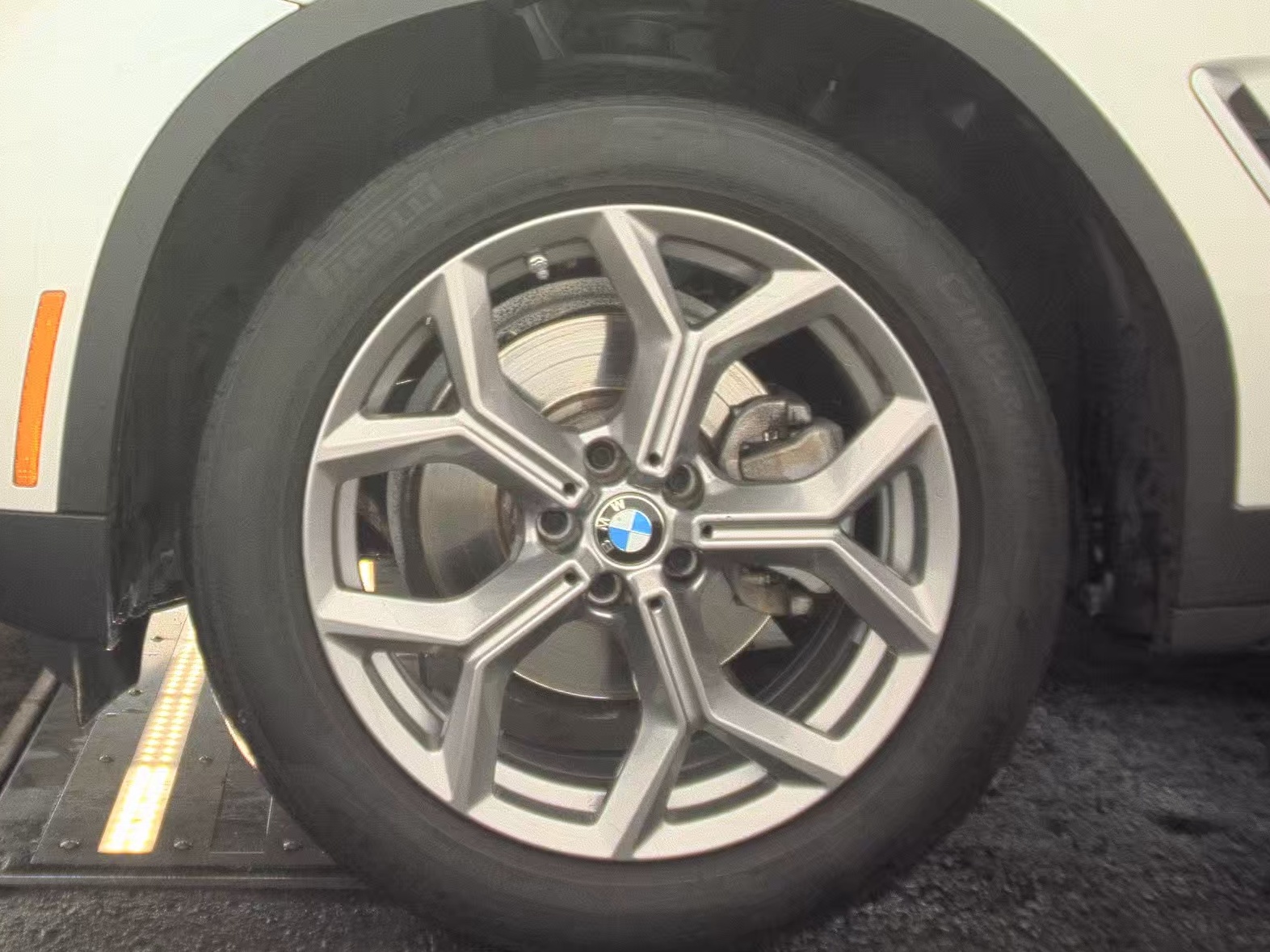 2022 BMW X3 xDrive30i AWD