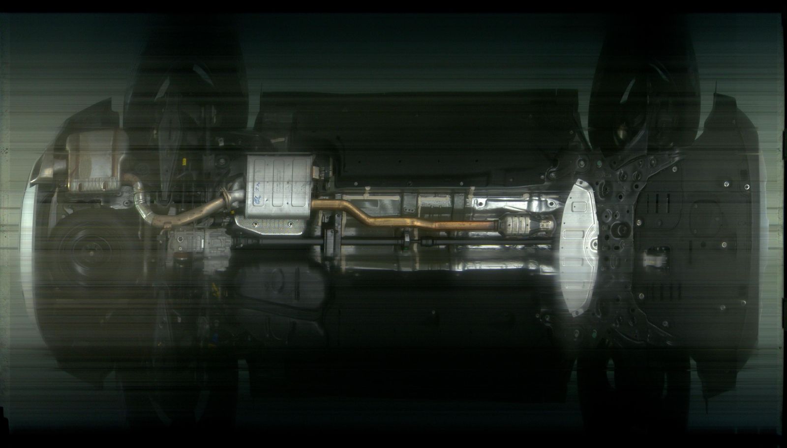 2023 Hyundai Santa Fe SEL AWD