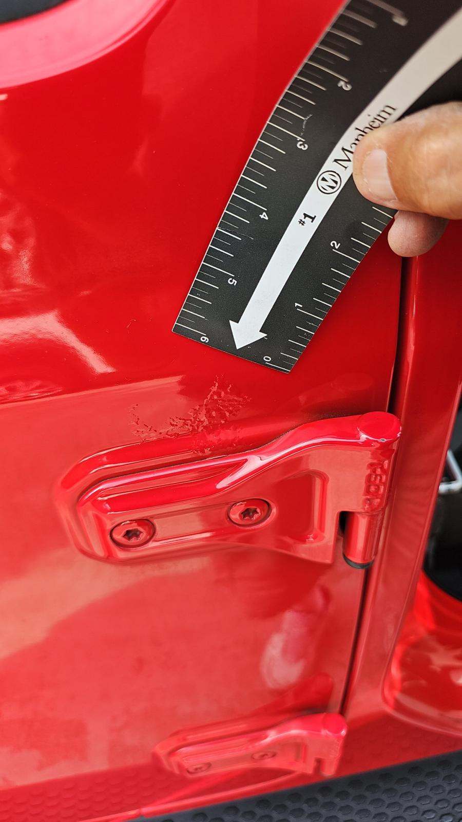 2020 Jeep Wrangler Unlimited Sahara AWD