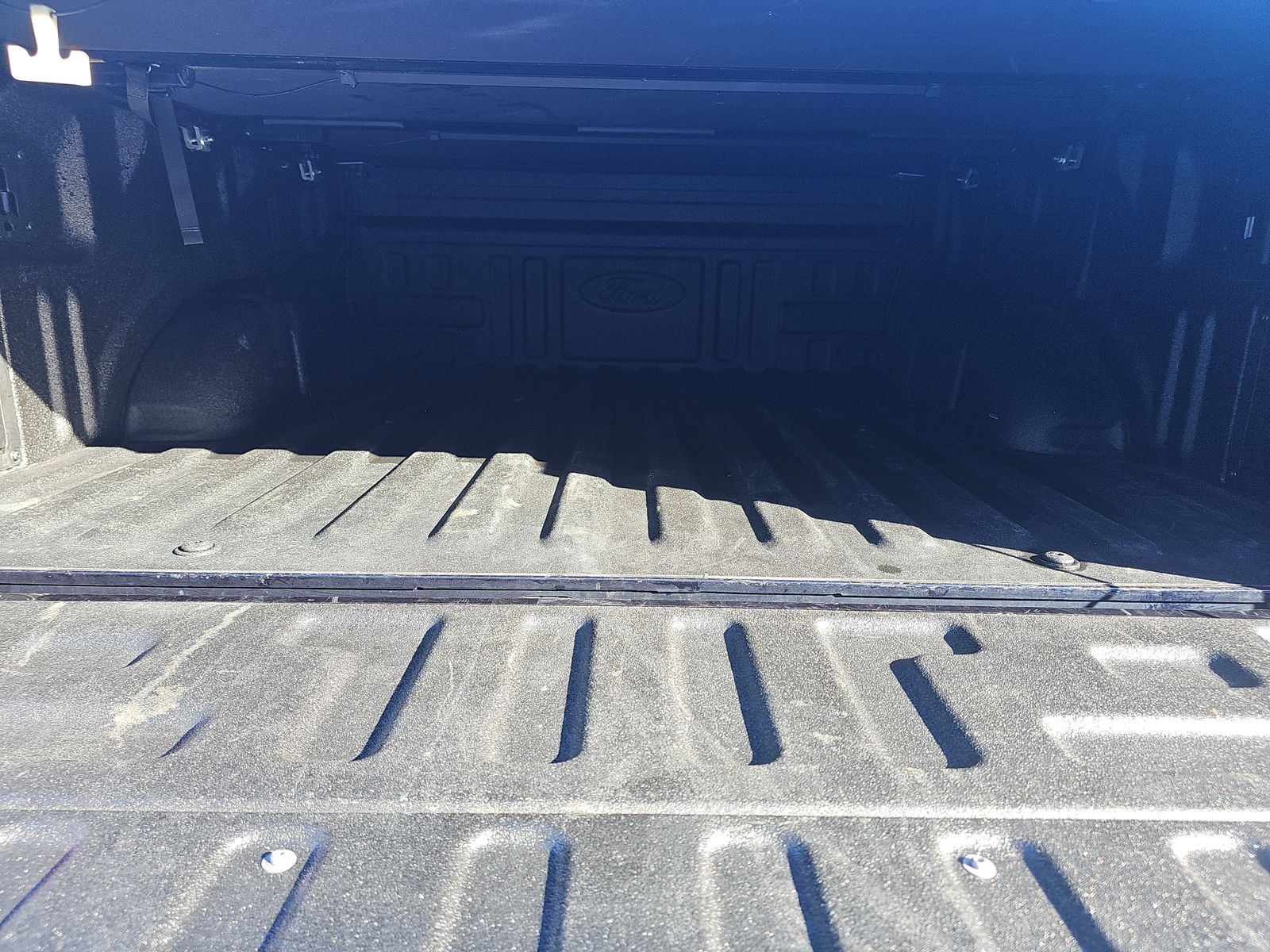 2024 Ford F-150 XL AWD