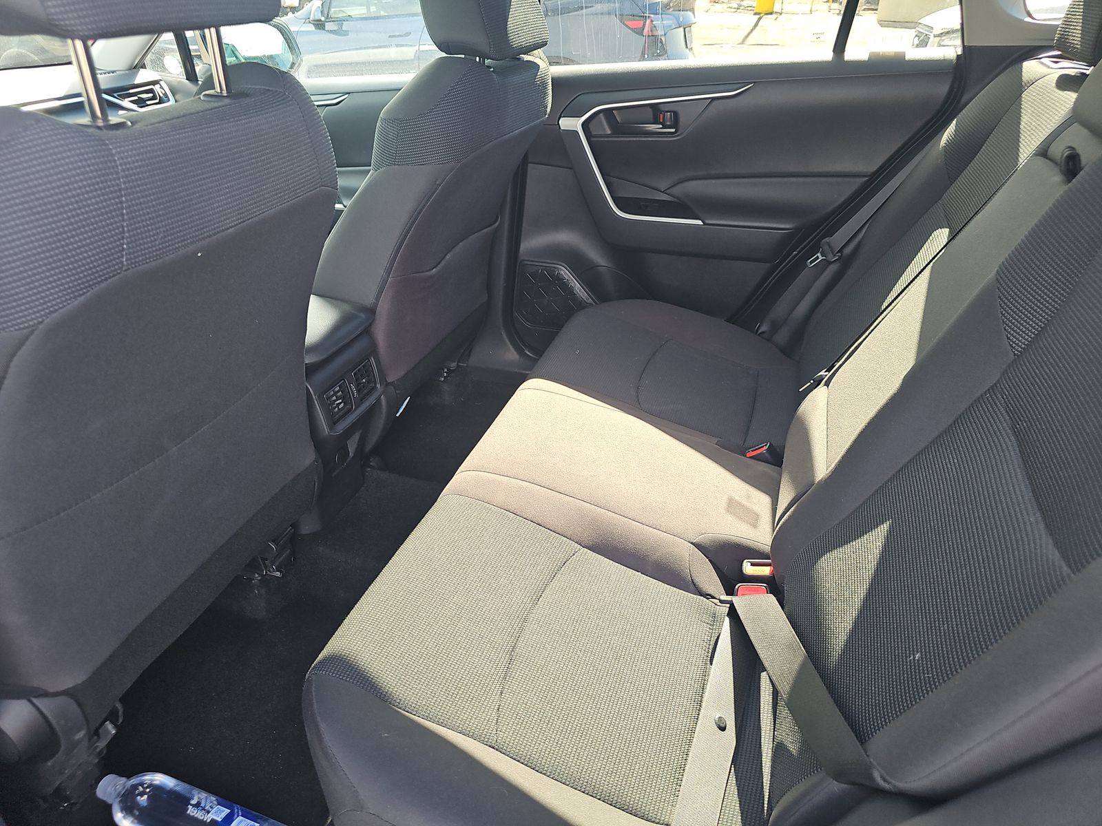 2024 Toyota RAV4 LE AWD