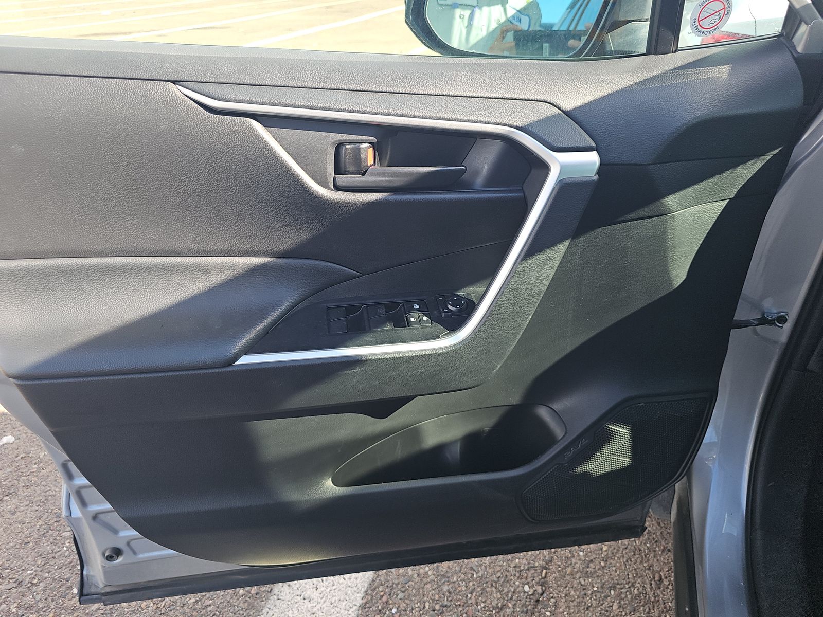 2024 Toyota RAV4 LE AWD