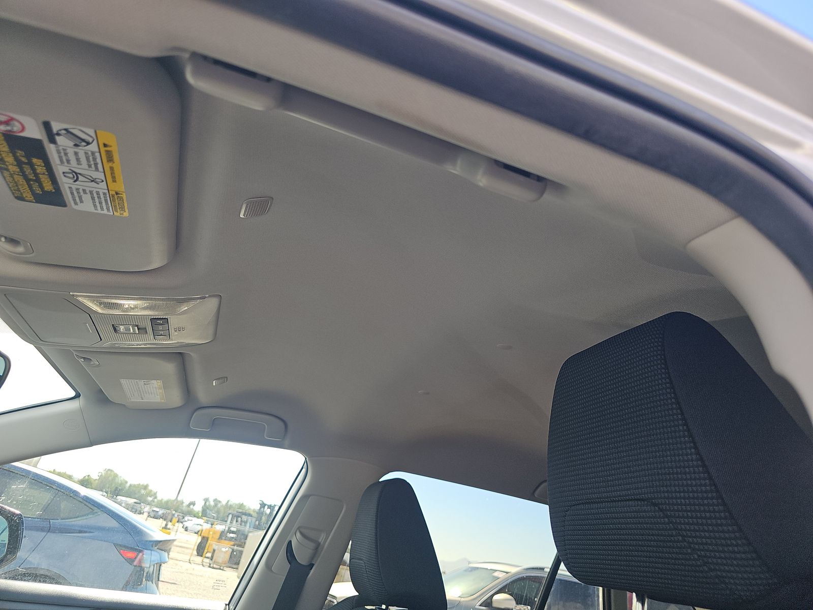 2024 Toyota RAV4 LE AWD