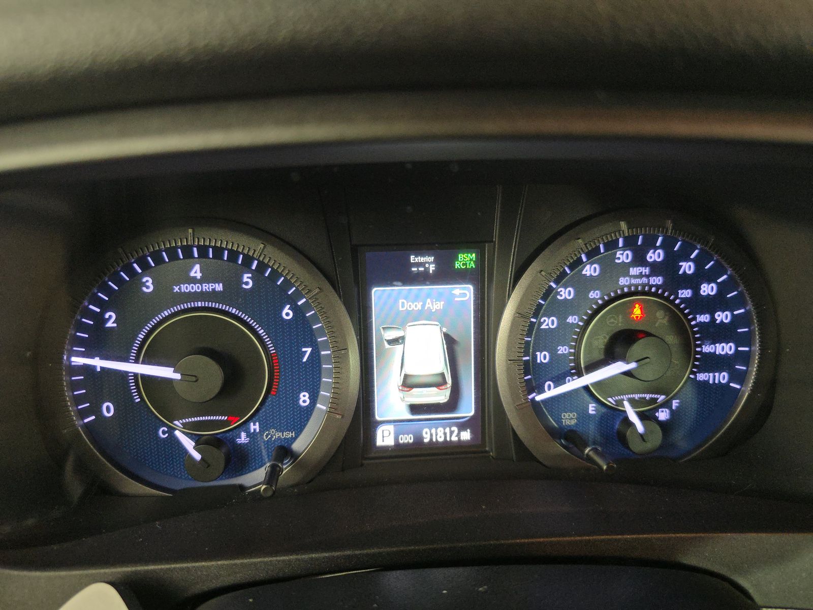 2020 Toyota Sienna XLE AWD