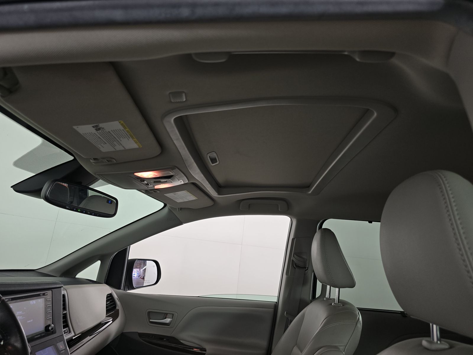 2020 Toyota Sienna XLE AWD