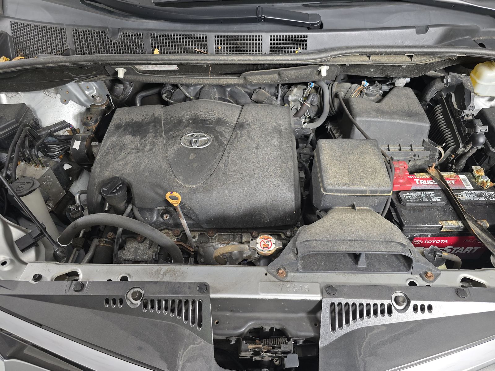 2020 Toyota Sienna XLE AWD