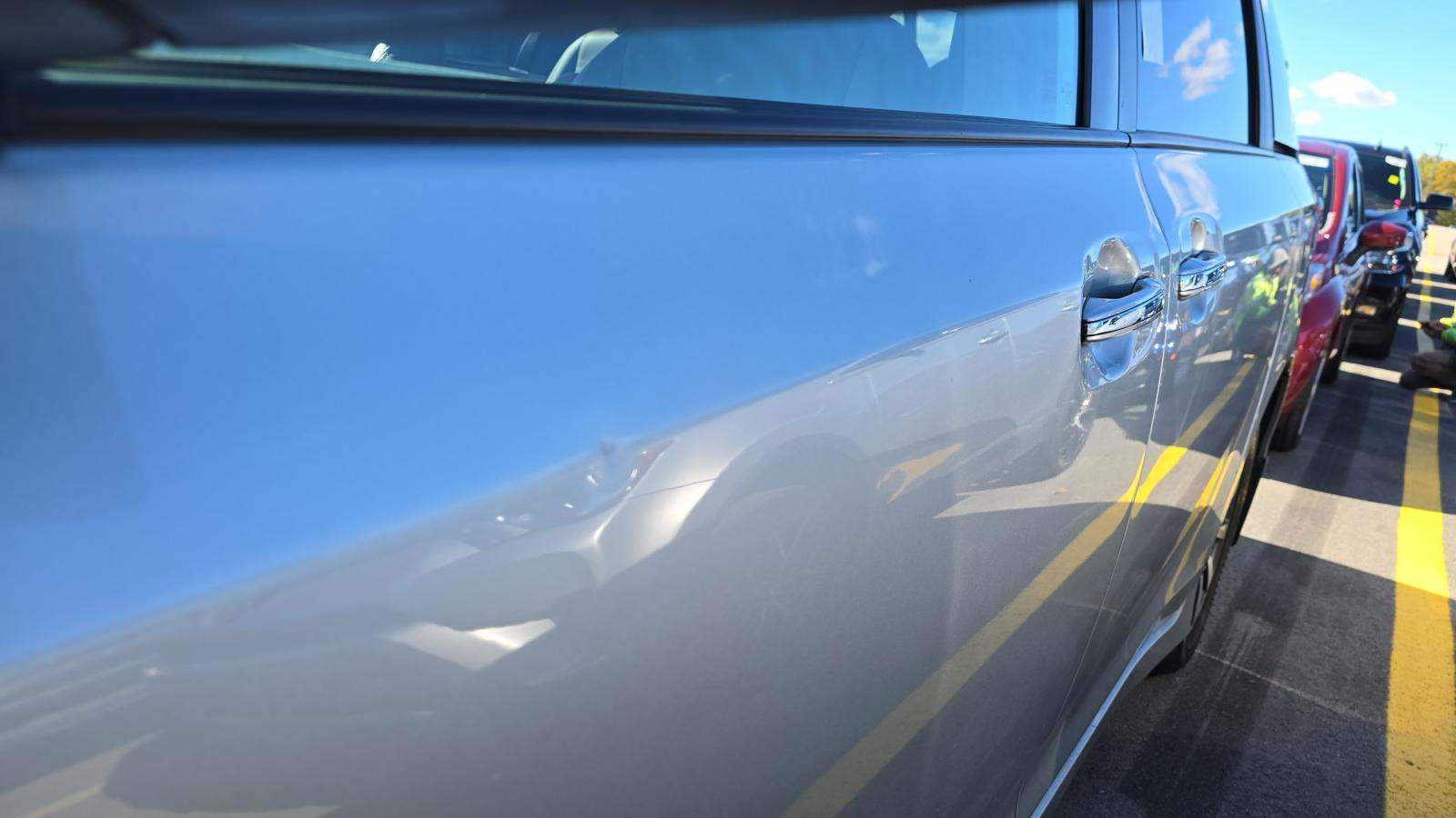 2020 Toyota Sienna XLE AWD