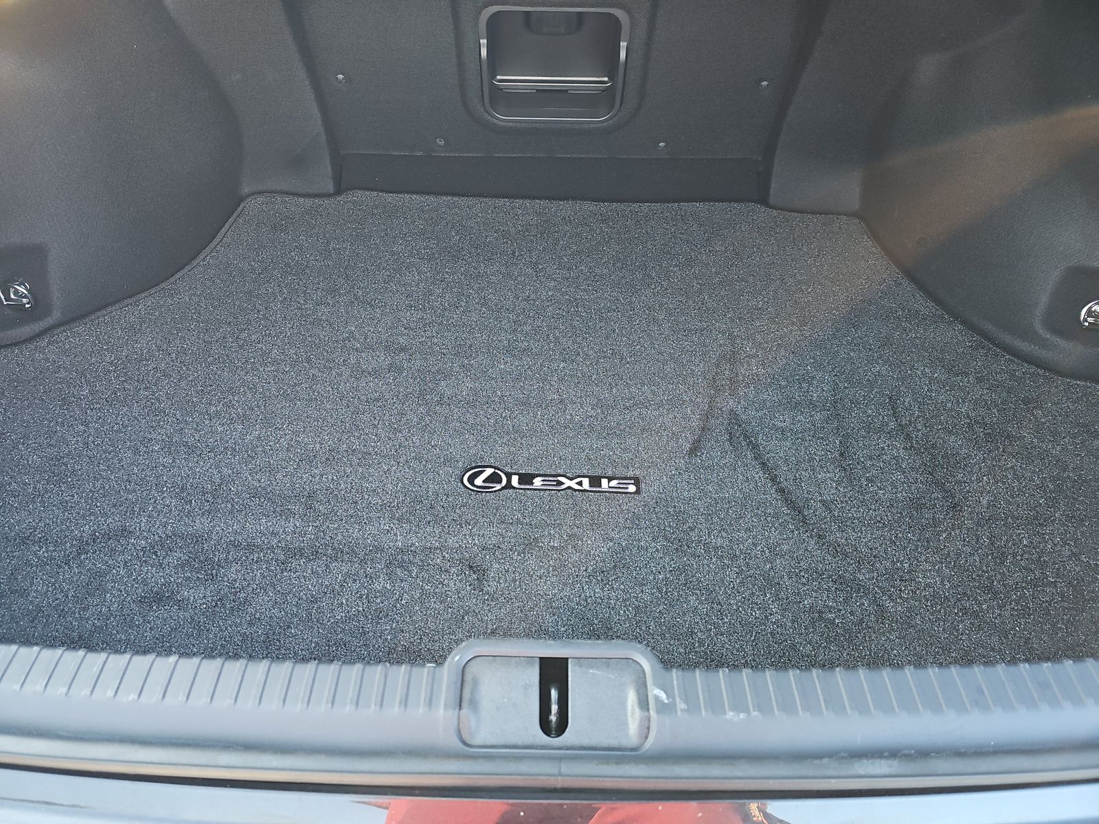 2022 Lexus ES ES 350 FWD