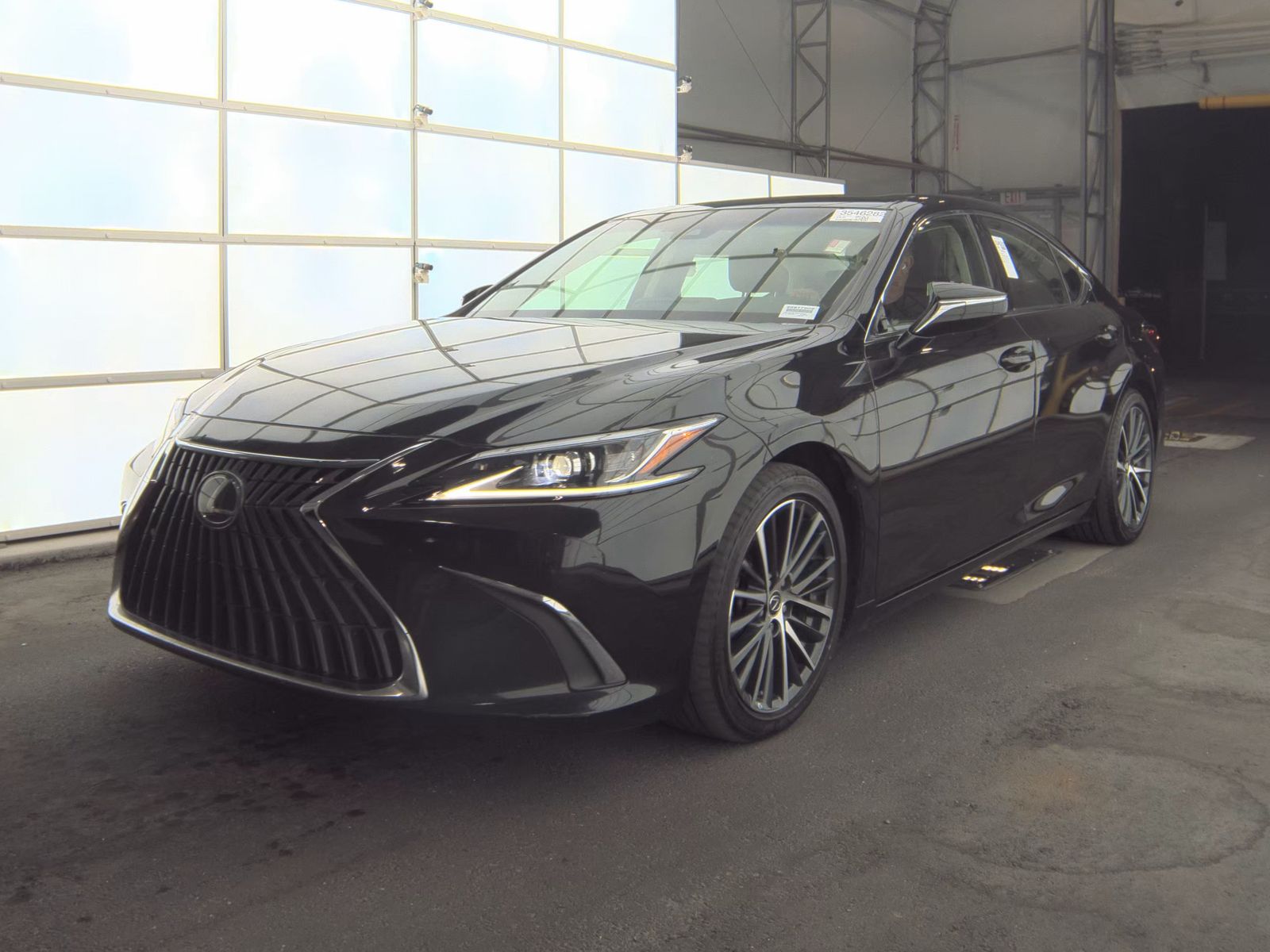 2022 Lexus ES ES 350 FWD