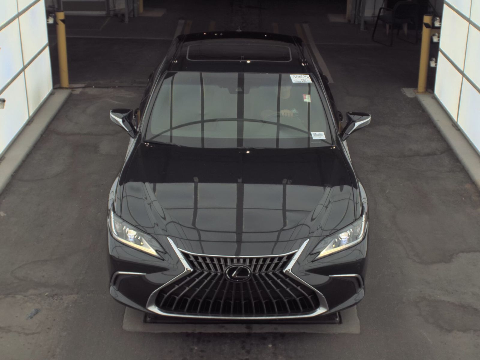 2022 Lexus ES ES 350 FWD