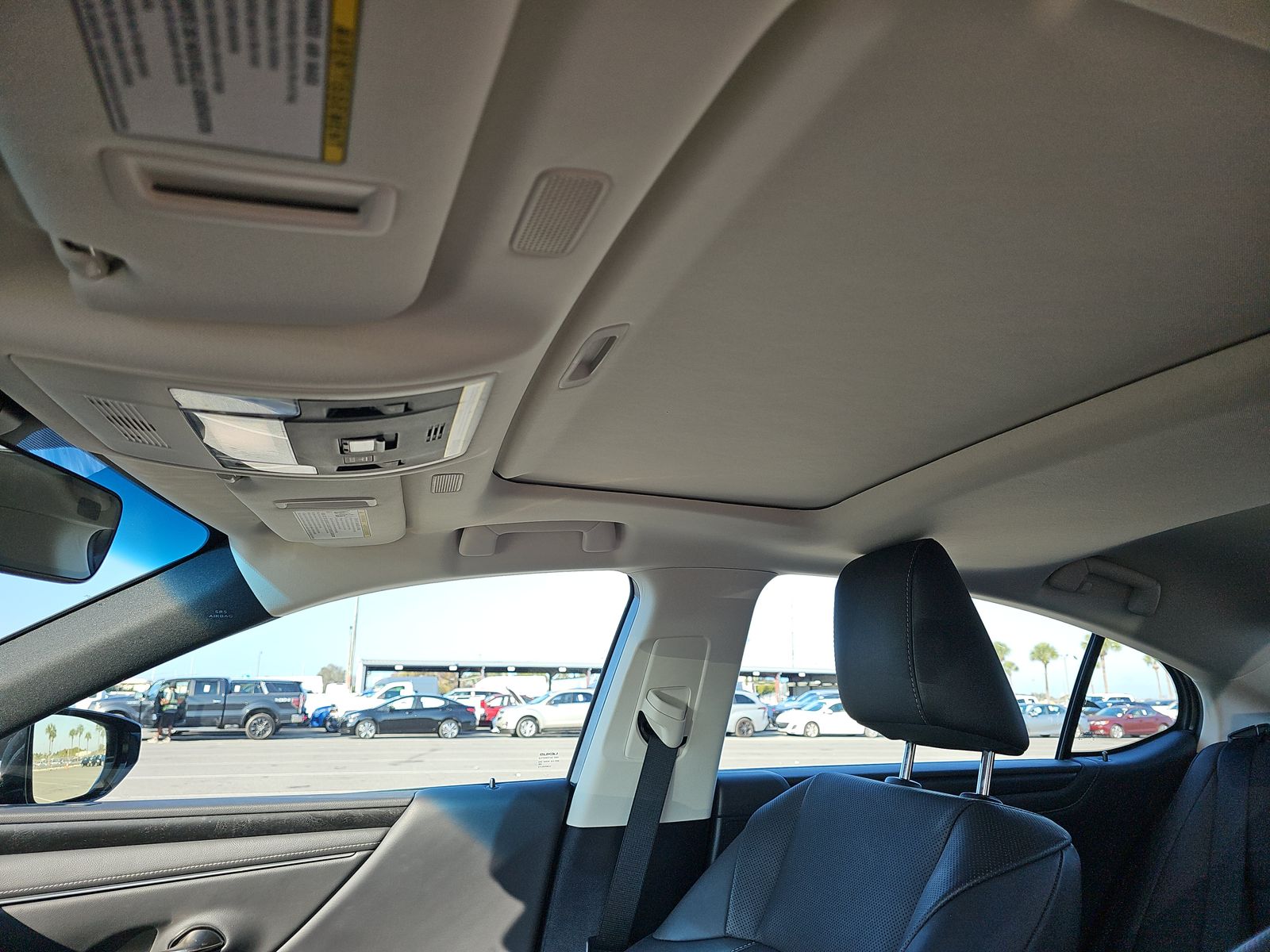 2022 Lexus ES ES 350 FWD