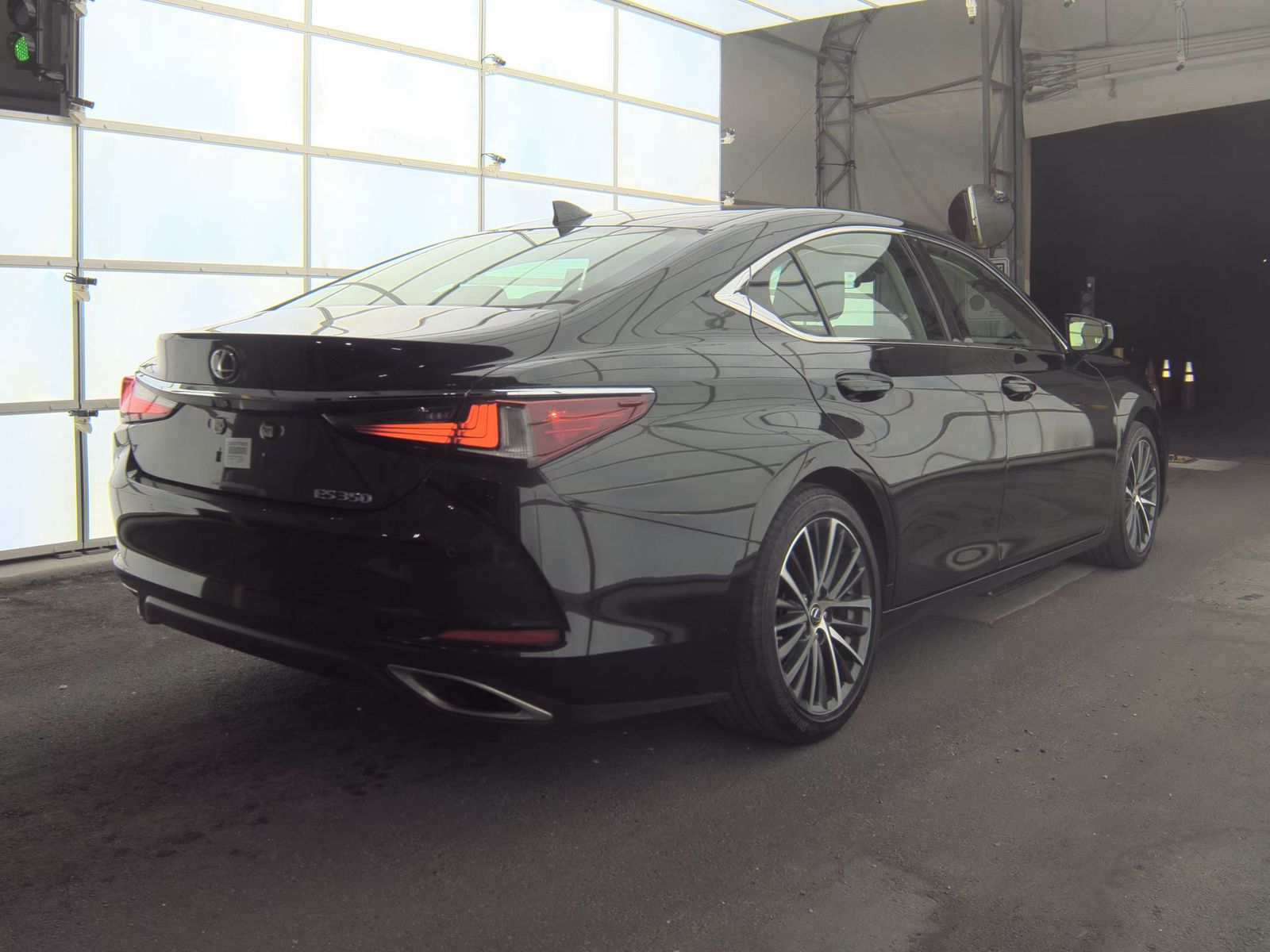 2022 Lexus ES ES 350 FWD