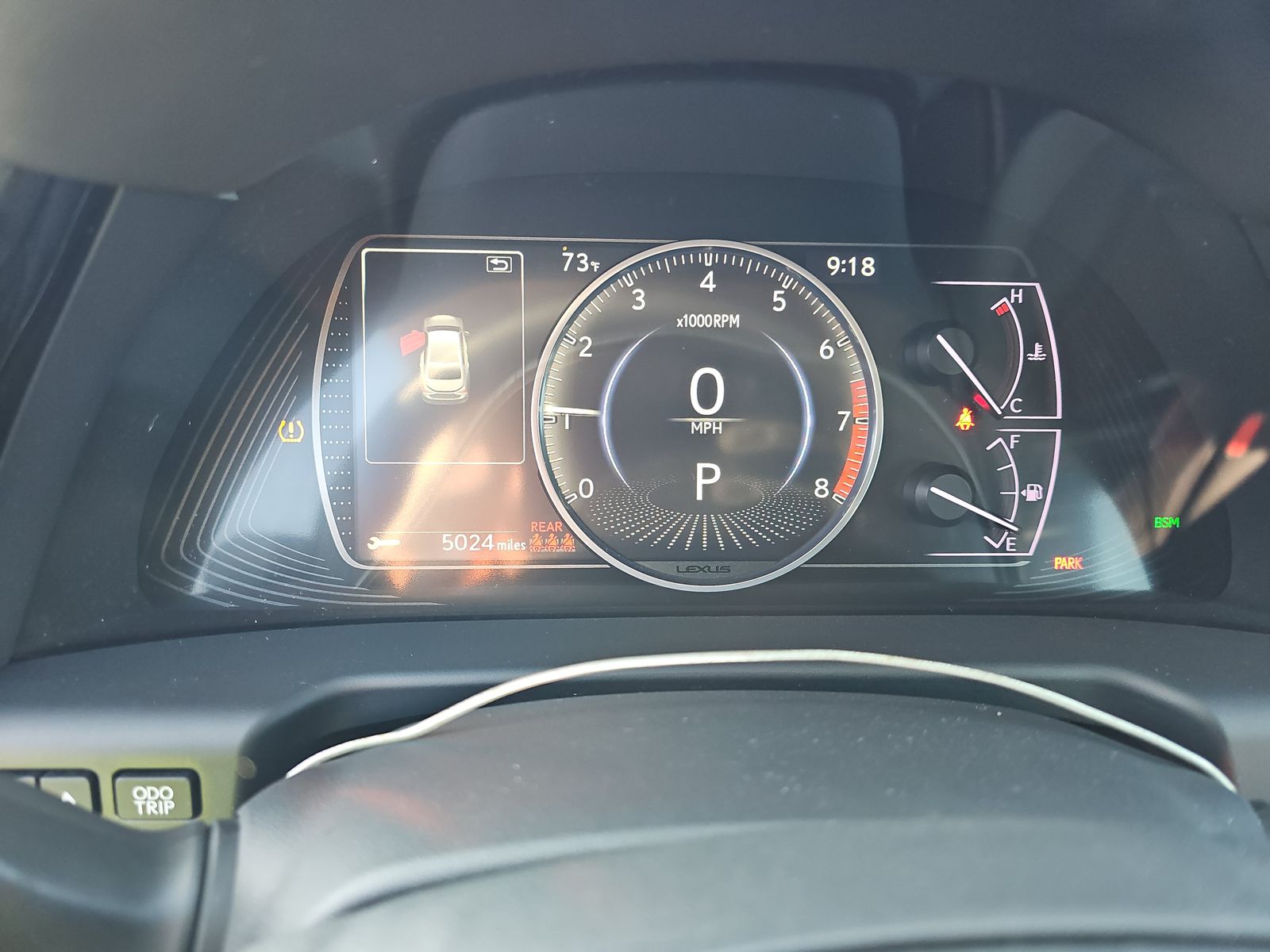 2022 Lexus ES ES 350 FWD