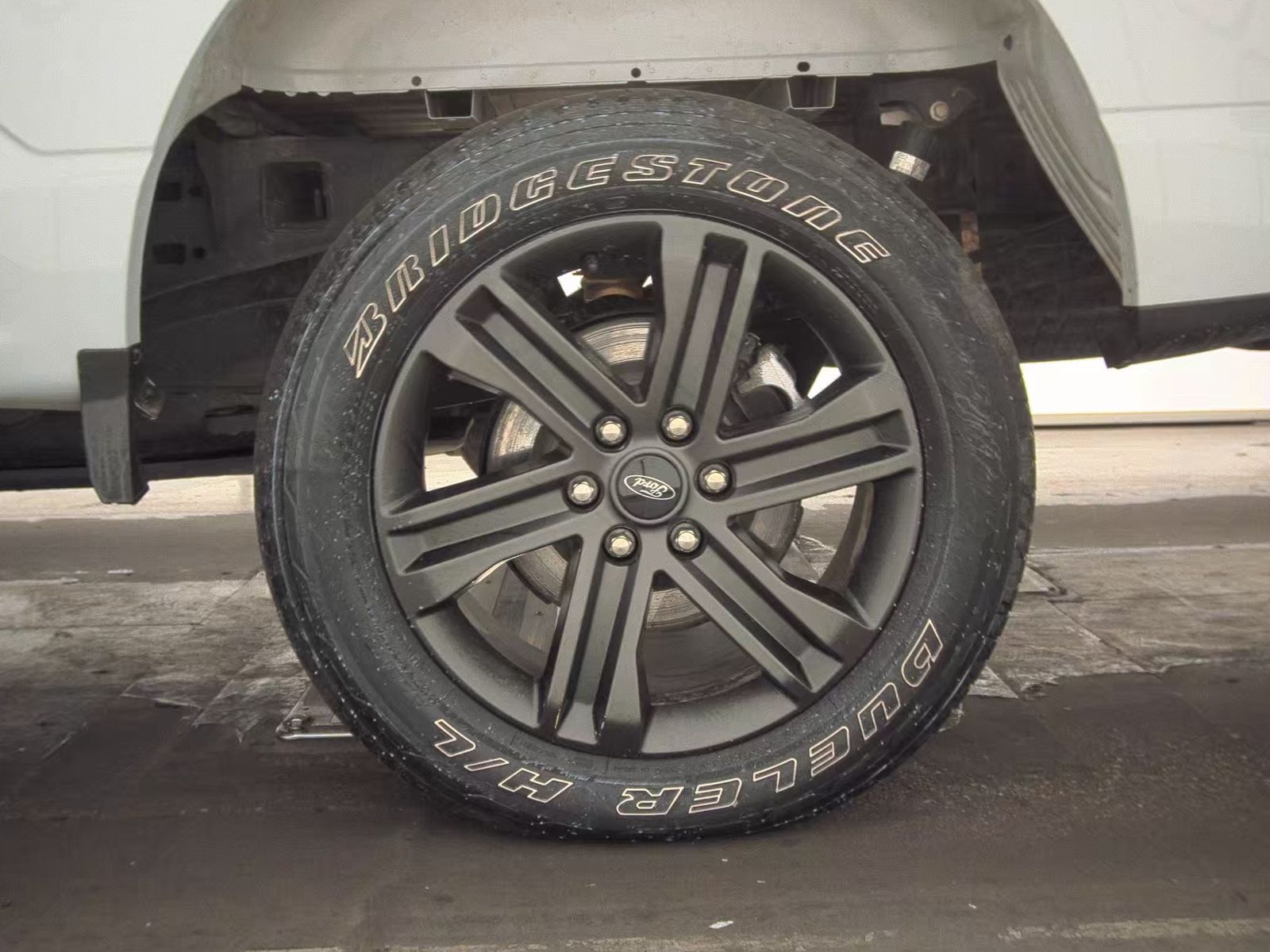 2022 Ford F-150 XLT AWD