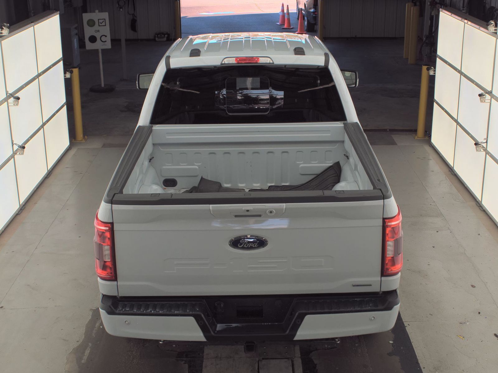 2022 Ford F-150 XLT AWD